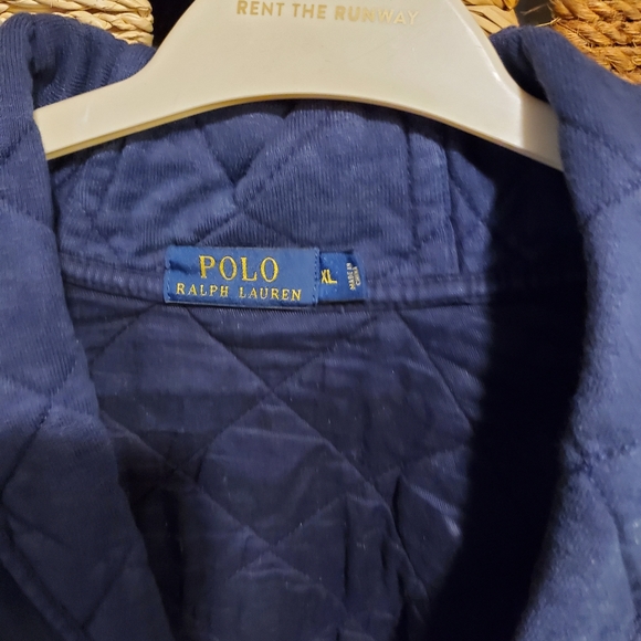 Designer field jacket - Picture 2 of 3